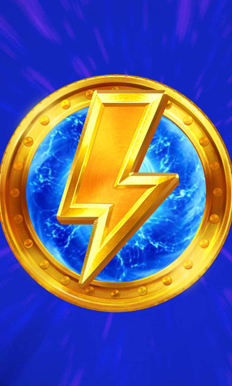 Screenshot del gioco Coin Strike Hold and Win su Bdmbet