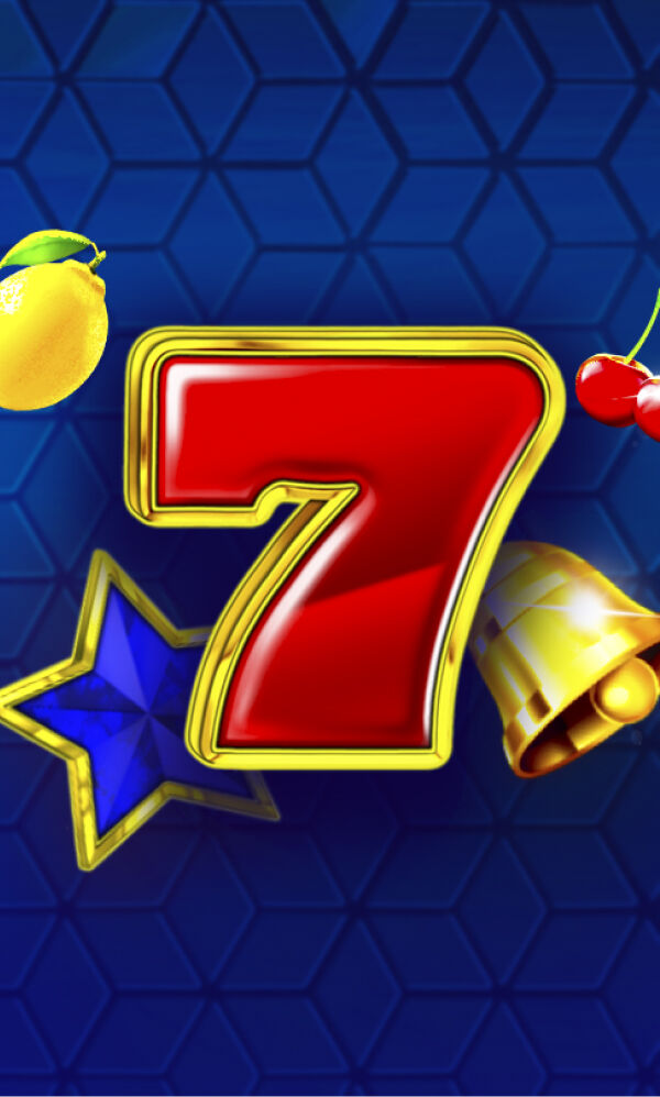 BdmBet Casino Spielautomat